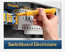 Carina Heights Electricians